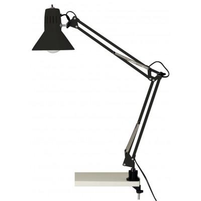 Офисная настольная лампа Hobby 10802/06 Brilliant