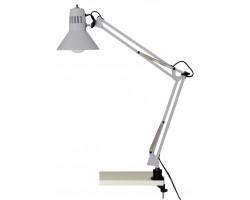 Офисная настольная лампа Hobby 10802/11 Brilliant