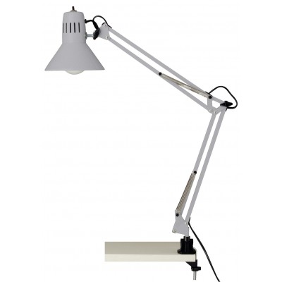 Офисная настольная лампа Hobby 10802/11 Brilliant