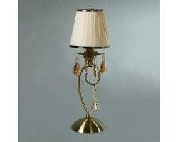 Лампа настольная MA02244T/001 Bronze Brizzi