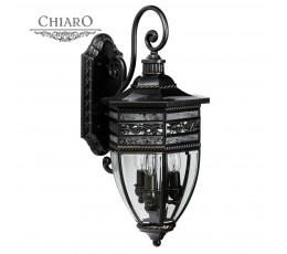 Уличный настенный светильник 801020603 Chiaro