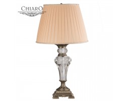 Интерьерная настольная лампа Odelija 619030401 Chiaro