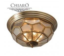 Потолочный светильник Markiz 397010403 Chiaro