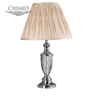 Интерьерная настольная лампа Odelija 619030101 Chiaro