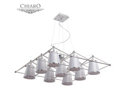 Подвесной светильник Sorrento 612010109 Chiaro