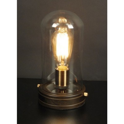 Интерьерная настольная лампа Jedison CL450801 Citilux