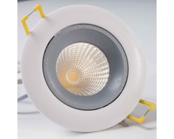 Светильник встраиваемый светодиодный CLD001W3 Citilux