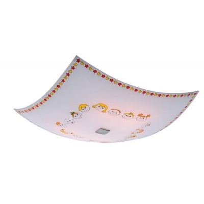 Потолочный светильник Smailiki CL932016 Citilux