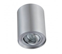 Потолочный светильник Crystal Lux CLT 410C AL