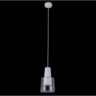 Подвесной светильник Crystal Lux Uno SP1 Transparent