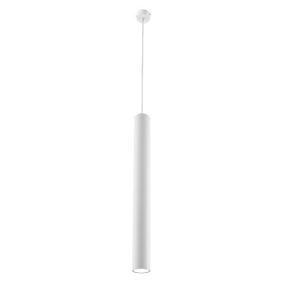 Светильник подвесной светодиодный CLT 037C600 WH-WH Crystal Lux