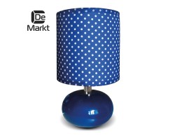 Лампа настольная 607030201 De Markt