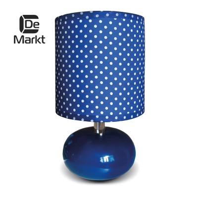 Интерьерная настольная лампа Kelli 607030201 DeMarkt
