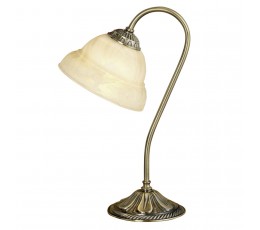 Интерьерная настольная лампа Marbella 85861 Eglo