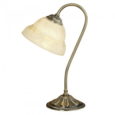 Интерьерная настольная лампа Marbella 85861 Eglo