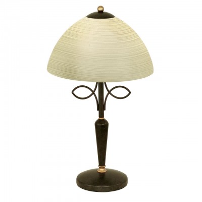 Интерьерная настольная лампа Beluga 89136 Eglo