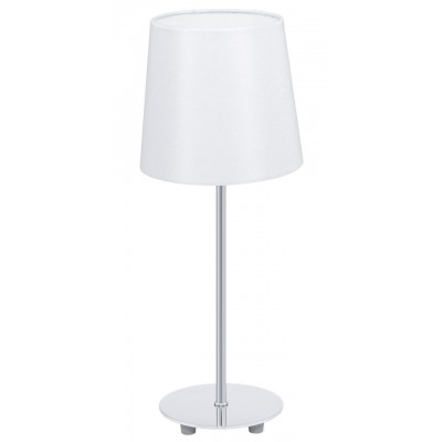 Интерьерная настольная лампа Lauritz 92884 Eglo