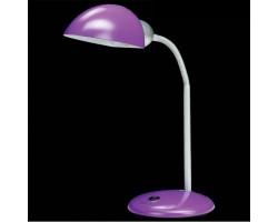 Интерьерная настольная лампа 1926 1926 фиолетовый Eurosvet