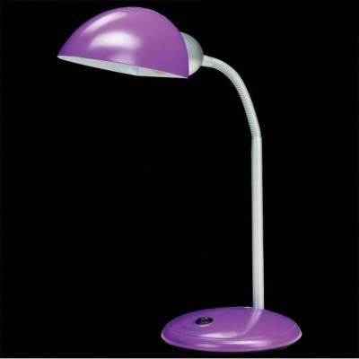 Интерьерная настольная лампа 1926 1926 фиолетовый Eurosvet