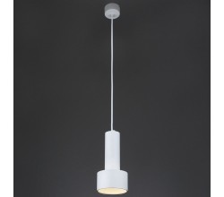 Светильник подвесной 50134/1 LED белый Eurosvet