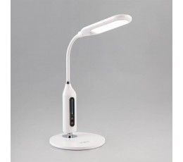 Настольная лампа 80503/1 белый Eurosvet