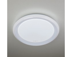 Светильник потолочный 40013/1 LED белый Eurosvet