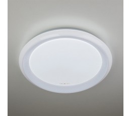 Светильник потолочный 40013/1 LED белый Eurosvet