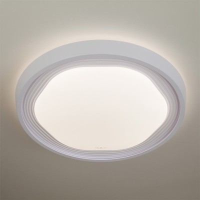 Светильник потолочный 40005/1 LED белый Eurosvet