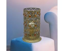 Интерьерная настольная лампа Marocco 2312-1T Favourite