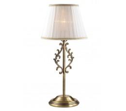Интерьерная настольная лампа Idilia 1191-1T Favourite