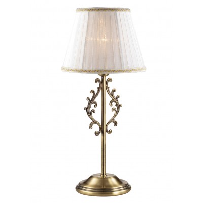 Интерьерная настольная лампа Idilia 1191-1T Favourite