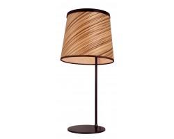 Интерьерная настольная лампа Zebrano 1355-1T Favourite