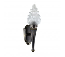 Уличный настенный светильник 1803-1W Favourite