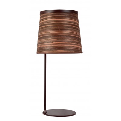 Интерьерная настольная лампа Zebrano 1356-1T Favourite