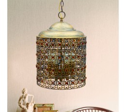 Подвесной светильник Marocco 2312-6P Favourite
