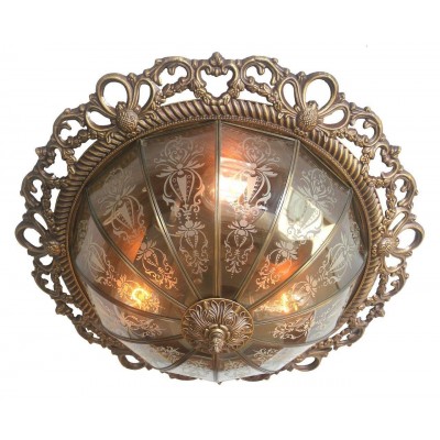 Светильник потолочный 1633-3C Favourite