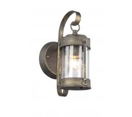 Настенный фонарь уличный Faro 1497-1W Favourite