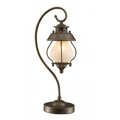 Интерьерная настольная лампа Lucciola 1460-1T Favourite