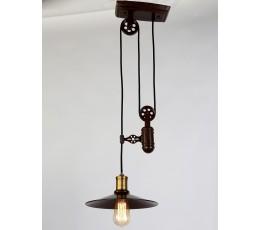 Светильник подвесной 1762-1P Favourite