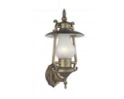 Настенный фонарь уличный Leyro 1496-1W Favourite