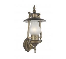 Настенный фонарь уличный Leyro 1496-1W Favourite