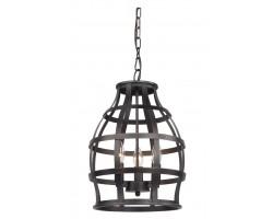 Подвесной светильник Gitter 1504-3P Favourite