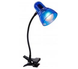 Офисная настольная лампа Clip 54851 Globo