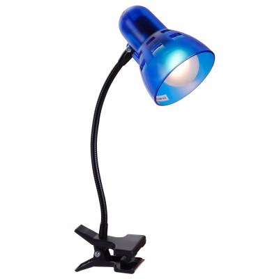 Офисная настольная лампа Clip 54851 Globo