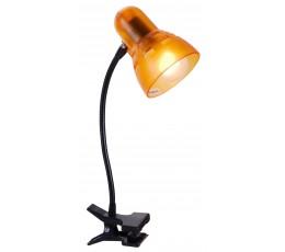 Офисная настольная лампа Clip 54852 Globo