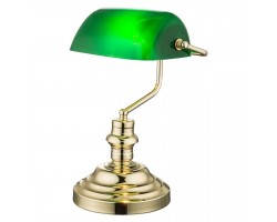 Лампа настольная 2491K Globo