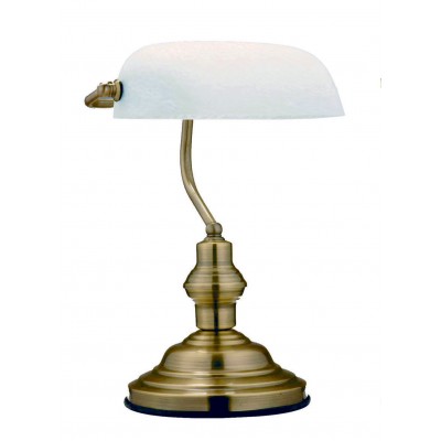 Интерьерная настольная лампа Antique 2492 Globo