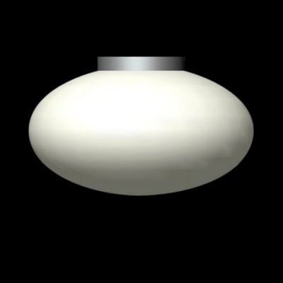 Потолочный светильник SIMPLE LIGHT 807010 Lightstar
