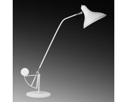 Интерьерная настольная лампа MANTI 764906 Lightstar