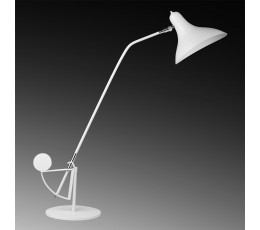 Интерьерная настольная лампа MANTI 764906 Lightstar